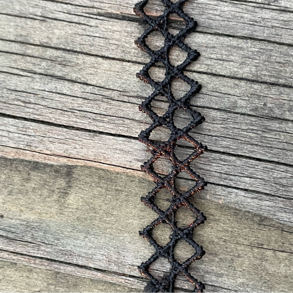 NEW Amelia Choker - Necklace - Picture 7 of 8